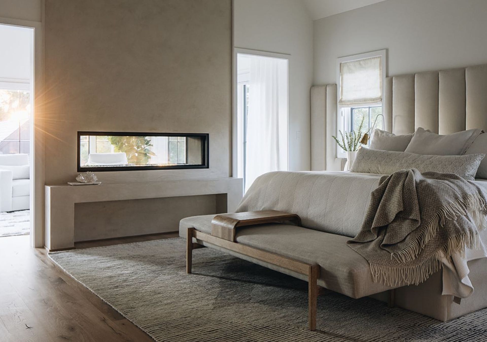 Organic Modern Living selections for your home