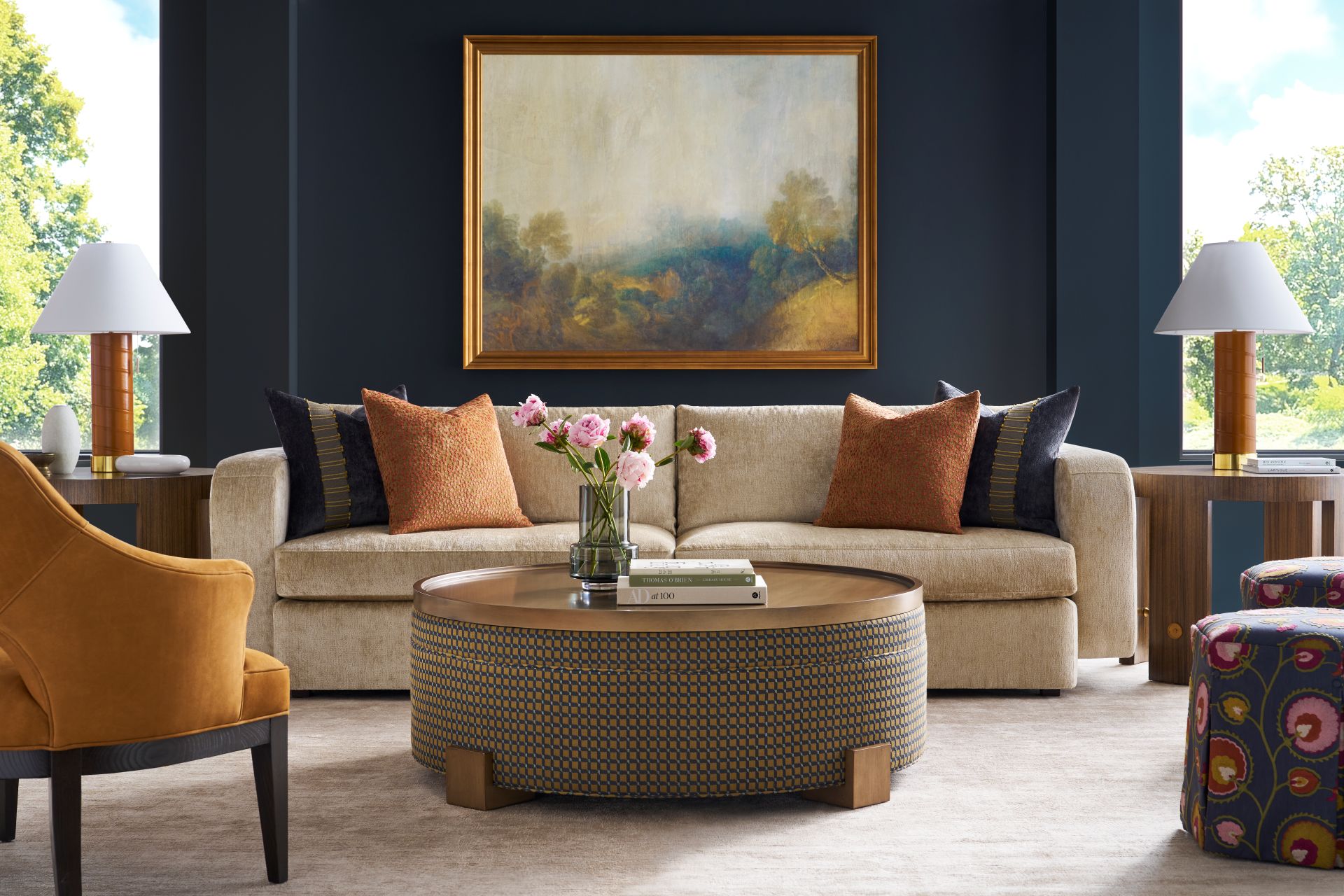 Traditional Classic Living selections for your home