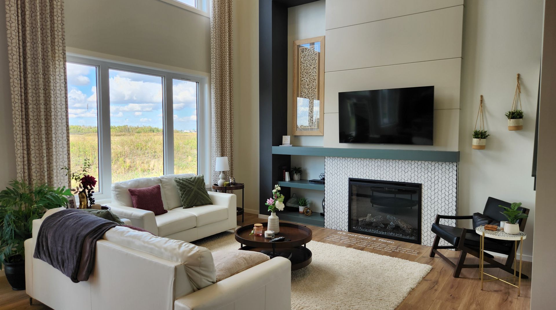 Creating Homes That Tell Your Story