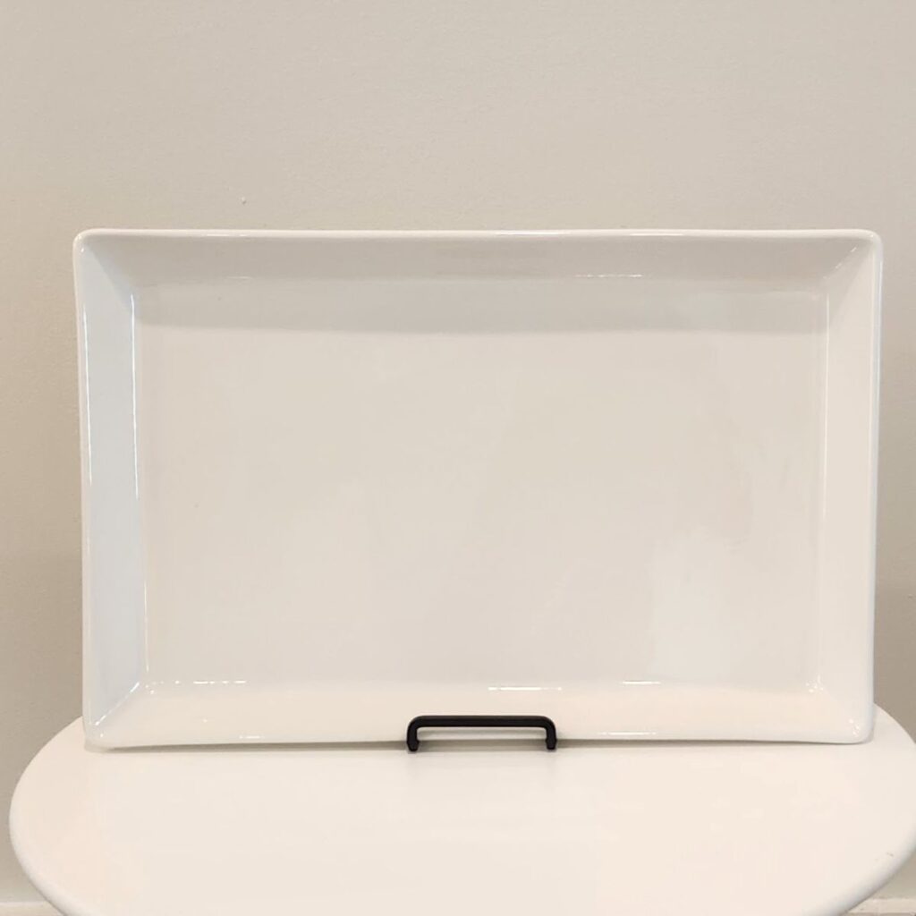 Ariel Platter
