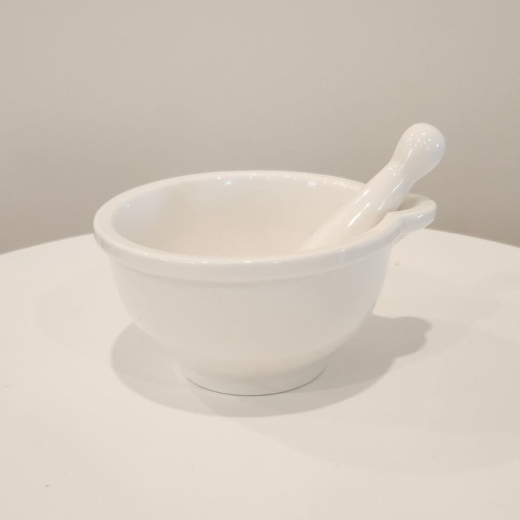 Colby Mortar and Pestle