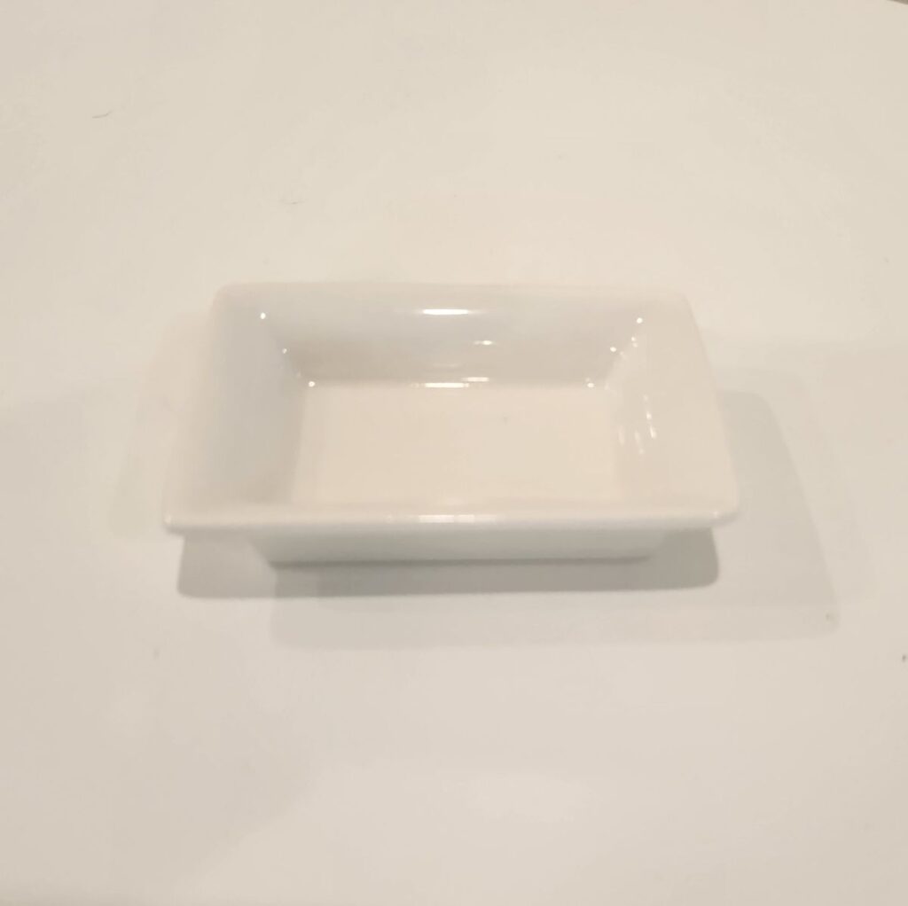 Gusto Sauce Dish