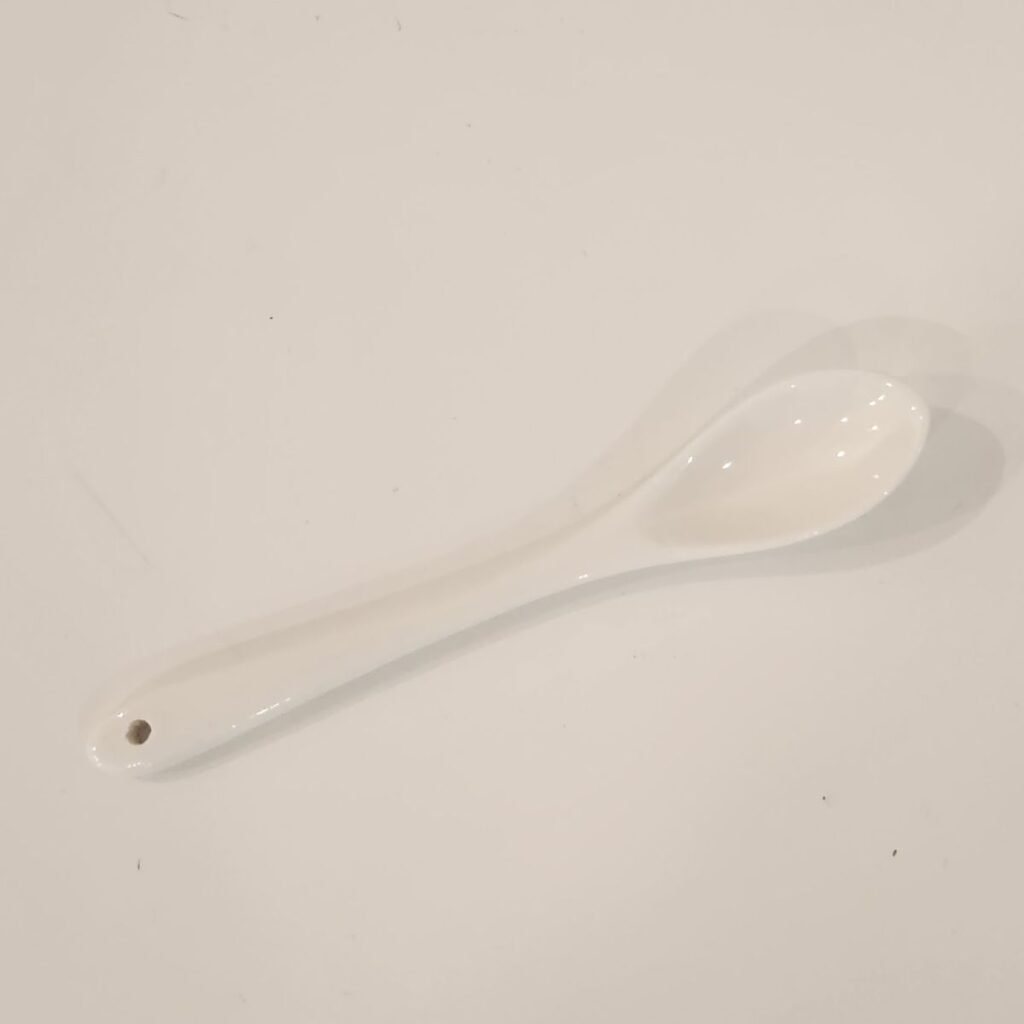 Gusto Spoon