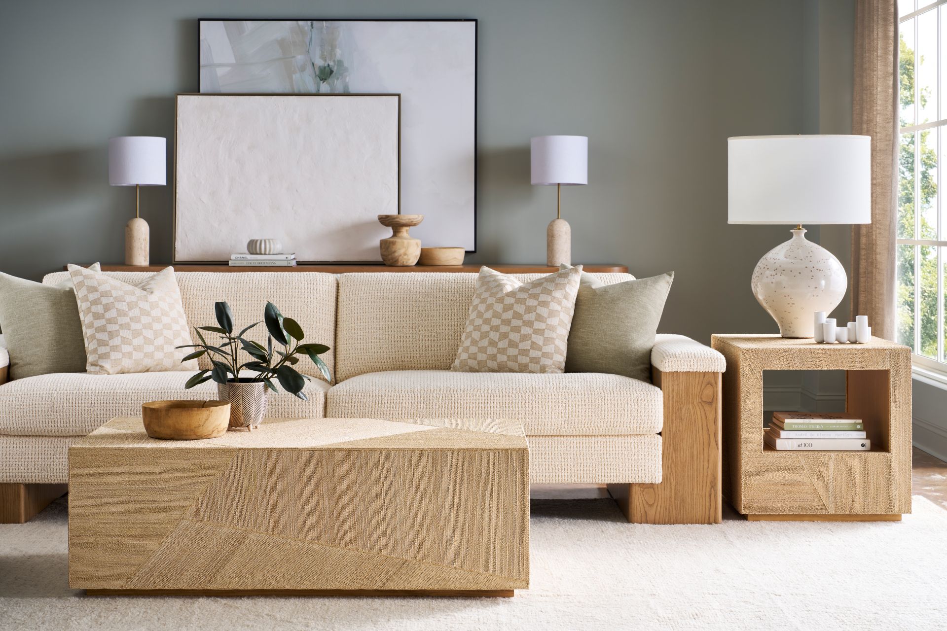 How to Choose the Right Size Sofa for Your Space (part 1)