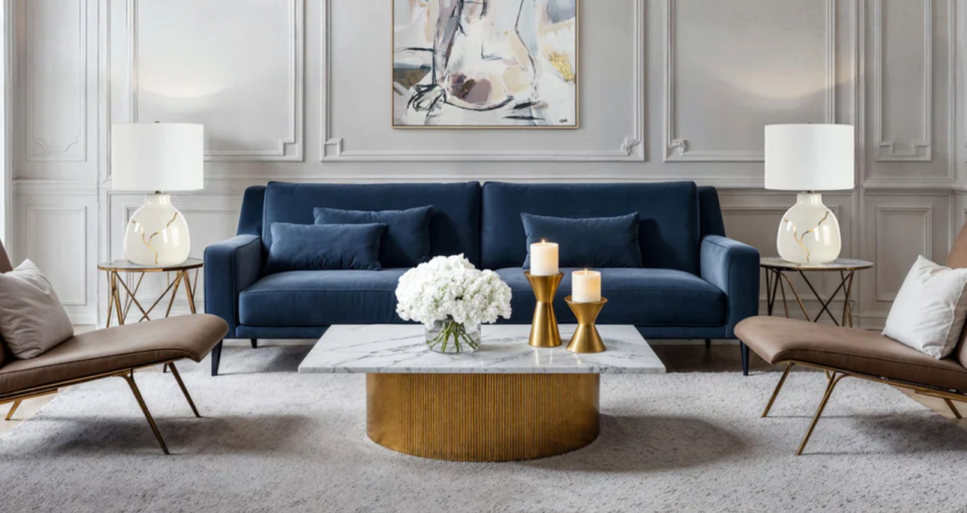 How to Choose the Best Sofa for your Home (part 2)